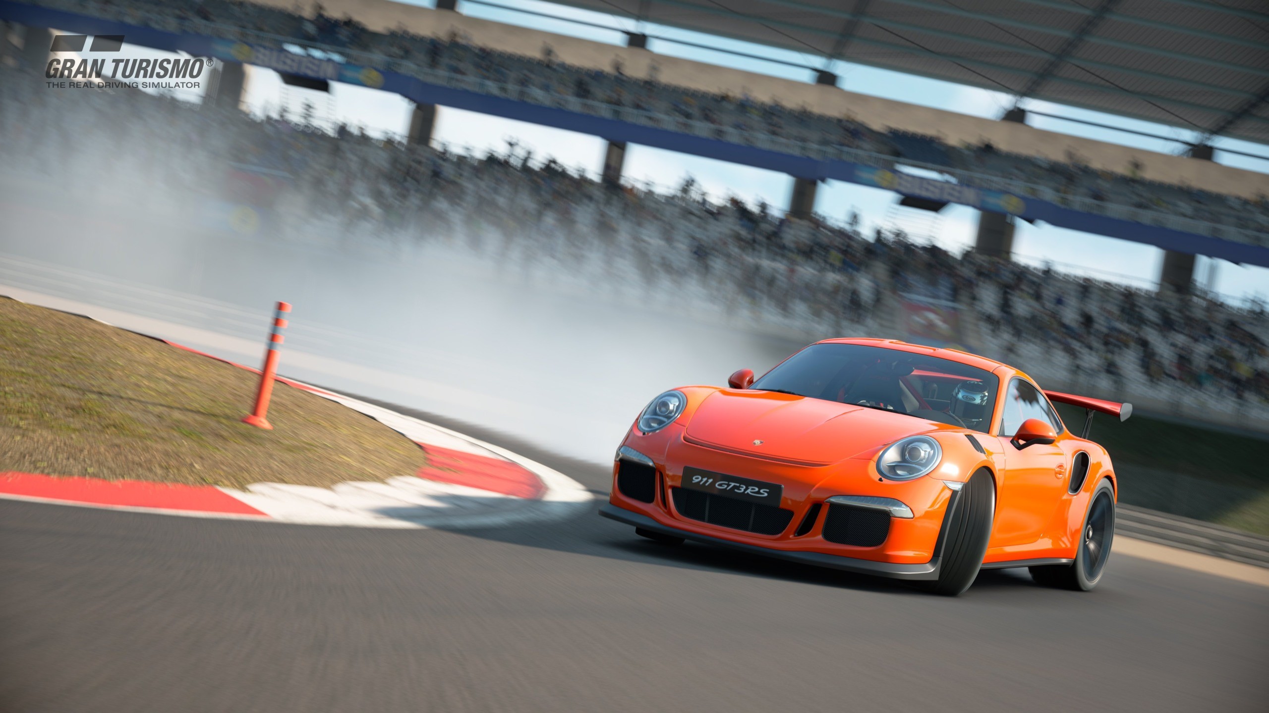 Gran Turismo Sport - Imagen 2